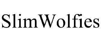 SLIMWOLFIES