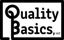 QUALITY BASICS, LLC