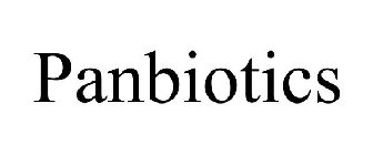 PANBIOTICS