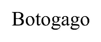 BOTOGAGO
