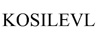 KOSILEVL