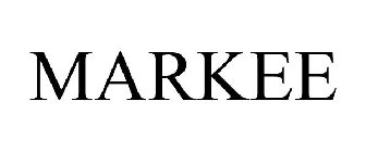 MARKEE