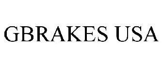 GBRAKES USA