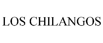 LOS CHILANGOS