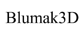 BLUMAK3D