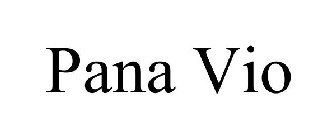 PANA VIO