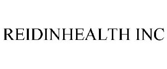 REIDINHEALTH INC