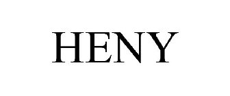 HENY