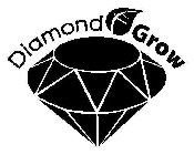 DIAMOND GROW