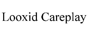 LOOXID CAREPLAY
