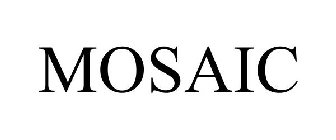 MOSAIC