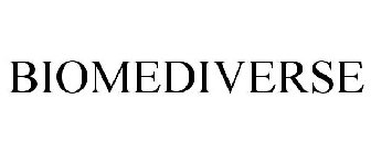 BIOMEDIVERSE