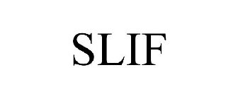 SLIF