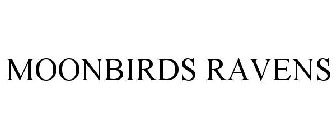 MOONBIRDS RAVENS