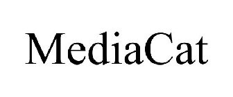 MEDIACAT