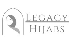 LEGACY HIJABS