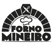 FORNO MINEIRO