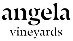 ANGELA VINEYARDS