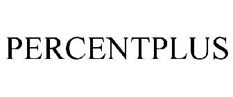 PERCENTPLUS