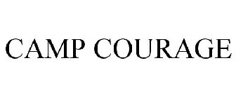 CAMP COURAGE