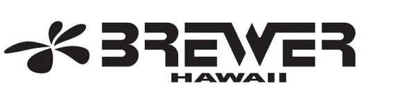 BREWER HAWAII