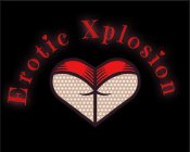 EROTIC XPLOSION