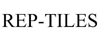 REP-TILES