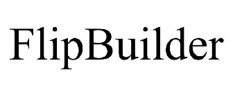 FLIPBUILDER