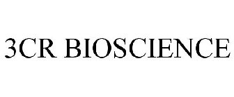 3CR BIOSCIENCE