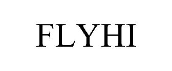FLYHI