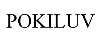 POKILUV