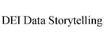 DEI DATA STORYTELLING