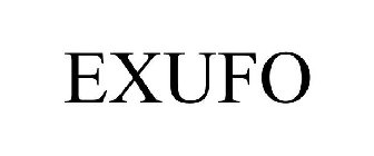 EXUFO