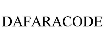 DAFARACODE
