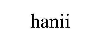 HANII