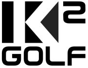 K2 GOLF