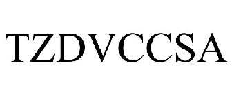 TZDVCCSA