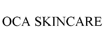 OCA SKINCARE