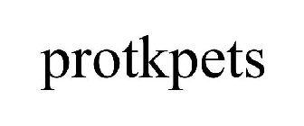 PROTKPETS
