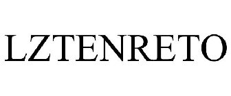 LZTENRETO