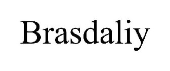 BRASDALIY