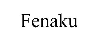 FENAKU