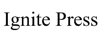 IGNITE PRESS