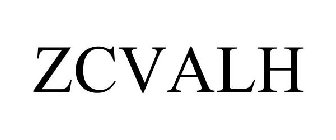 ZCVALH