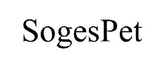 SOGESPET