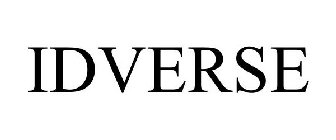 IDVERSE