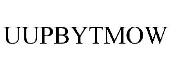 UUPBYTMOW