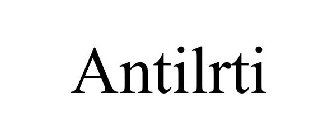 ANTILRTI