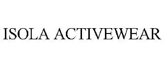 ISOLA ACTIVEWEAR