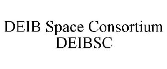 DEIB SPACE CONSORTIUM DEIBSC